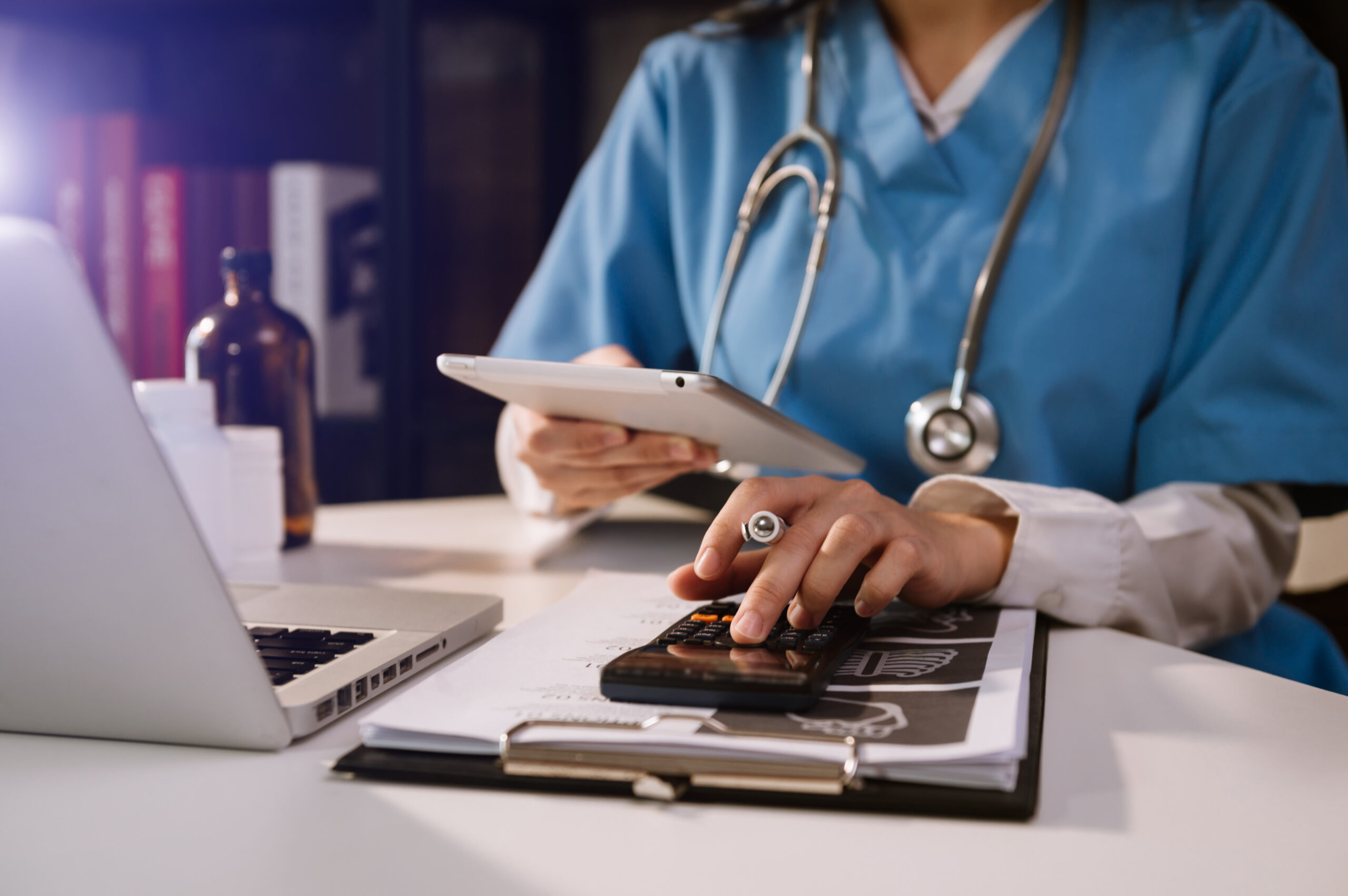 Professional Dues For Ontario Medical Professionals MedTax ca