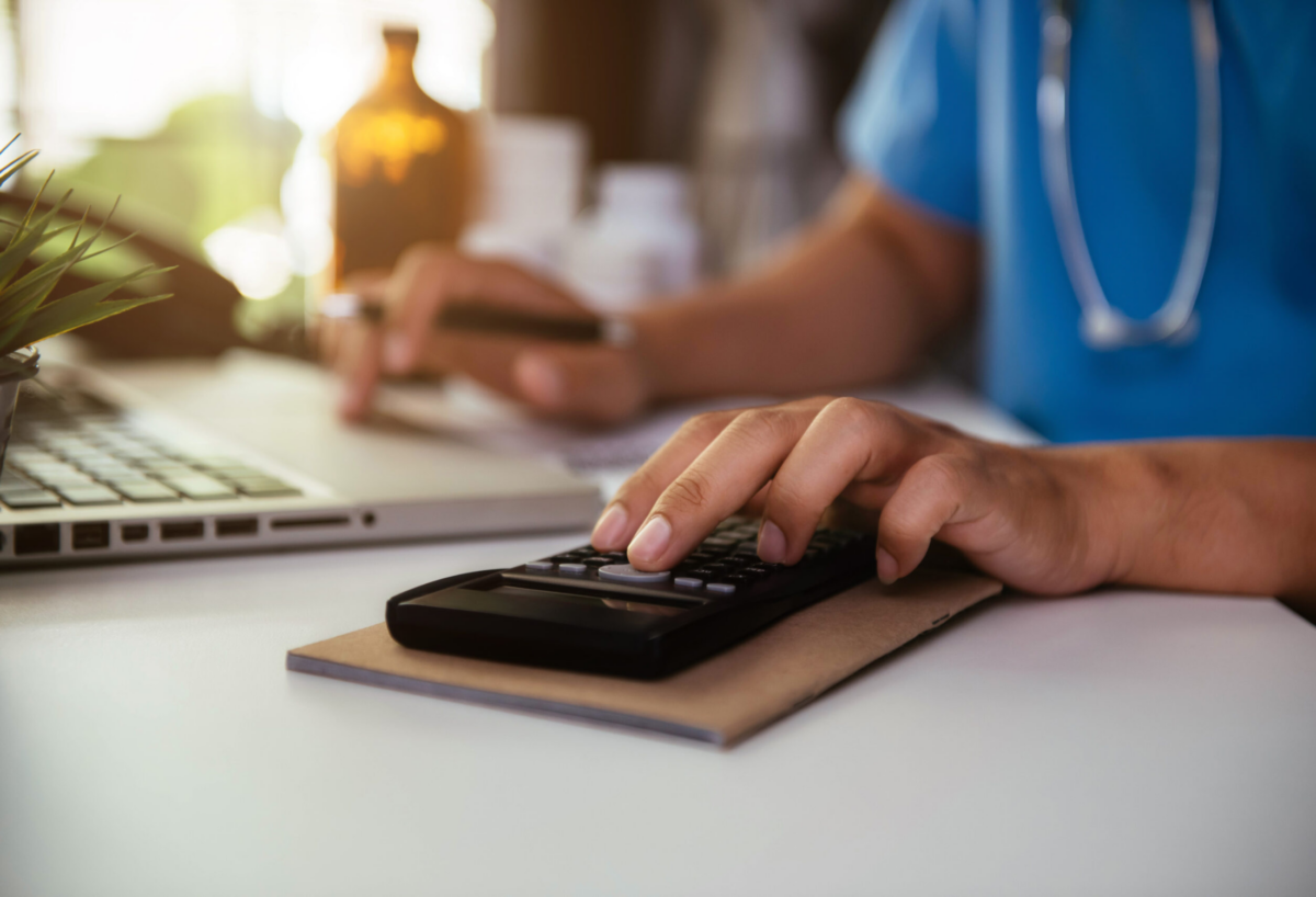 What You Need to Know As A Medical Professional If You File Your Taxes