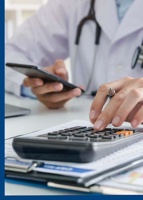 MedTax.ca Tax Guide Page for Canadian Doctors