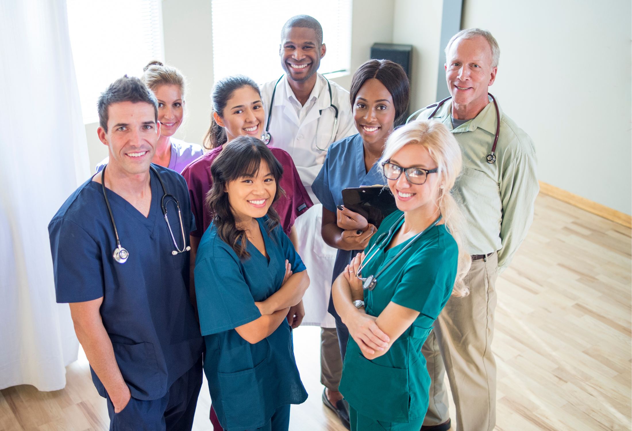 Financial Health Incorporation Page medical professional taxes