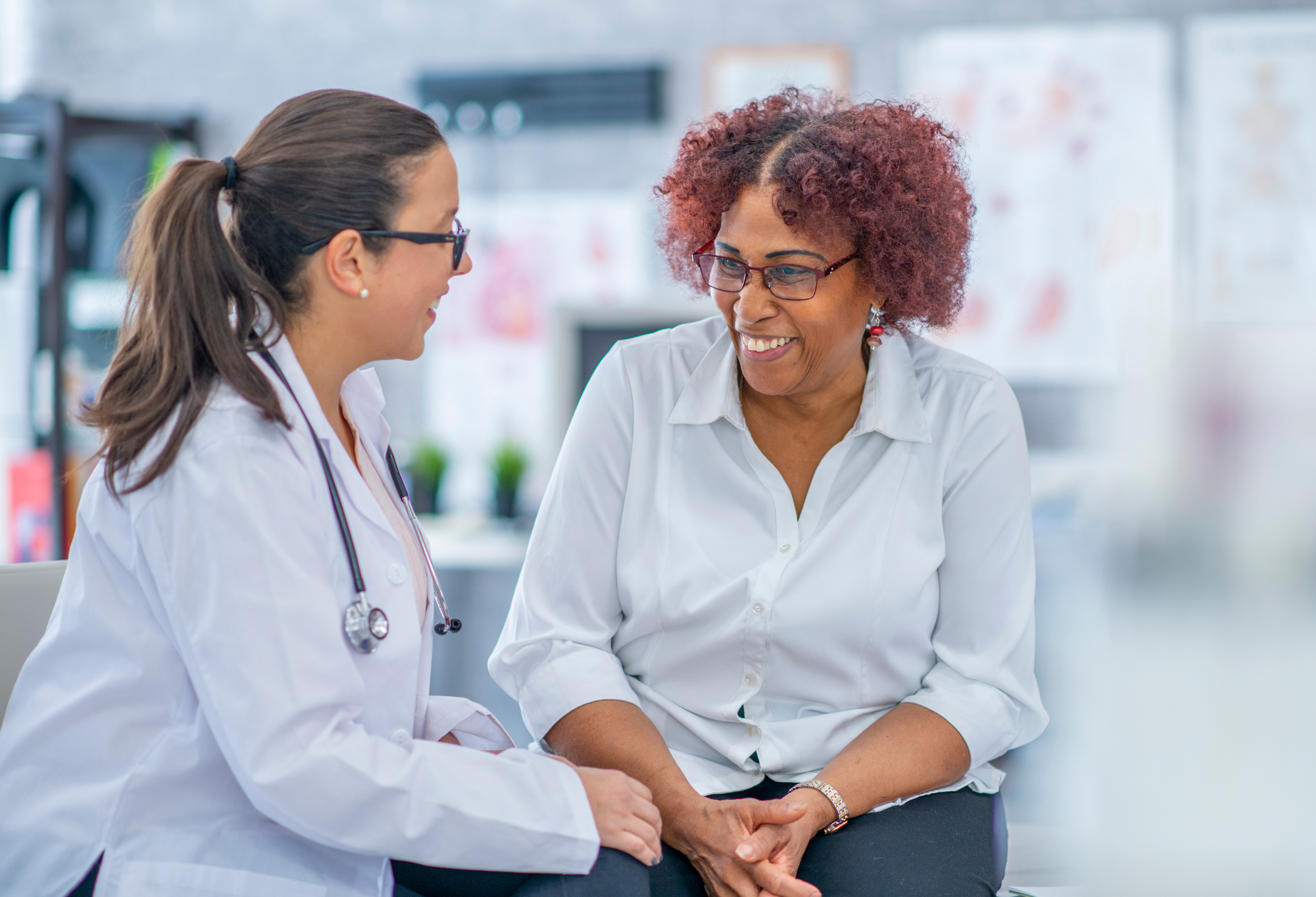 Relaxed physician stress free from taxes medical professional taxes