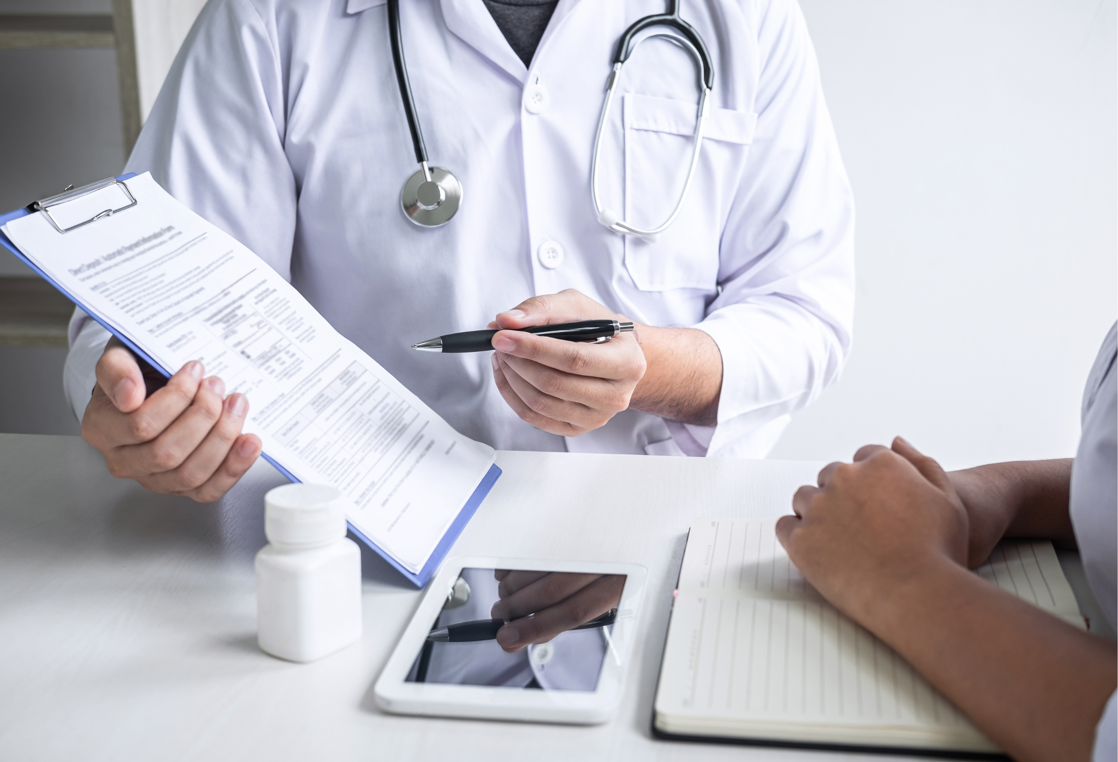Financial Health Doctors