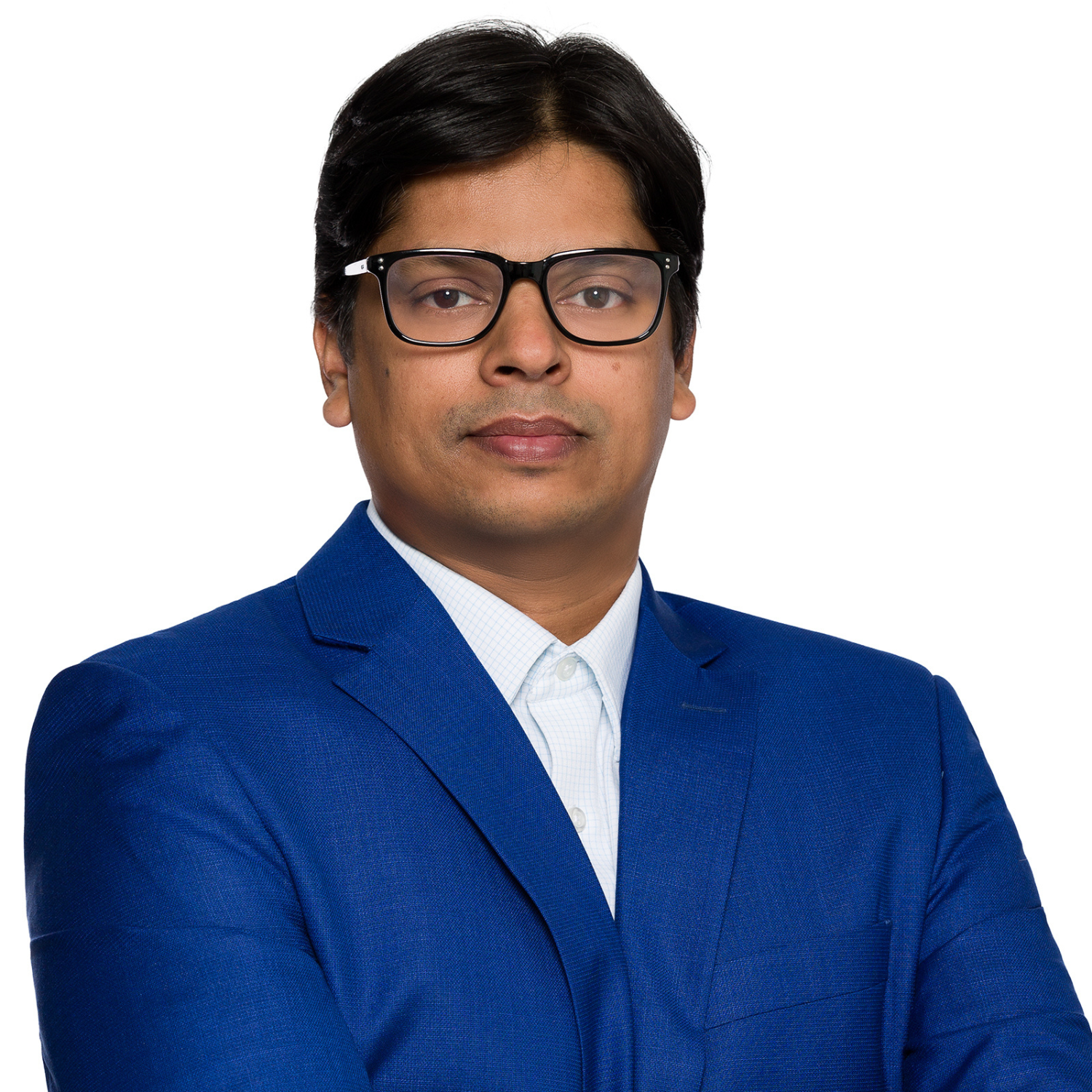Naveen’s Profile