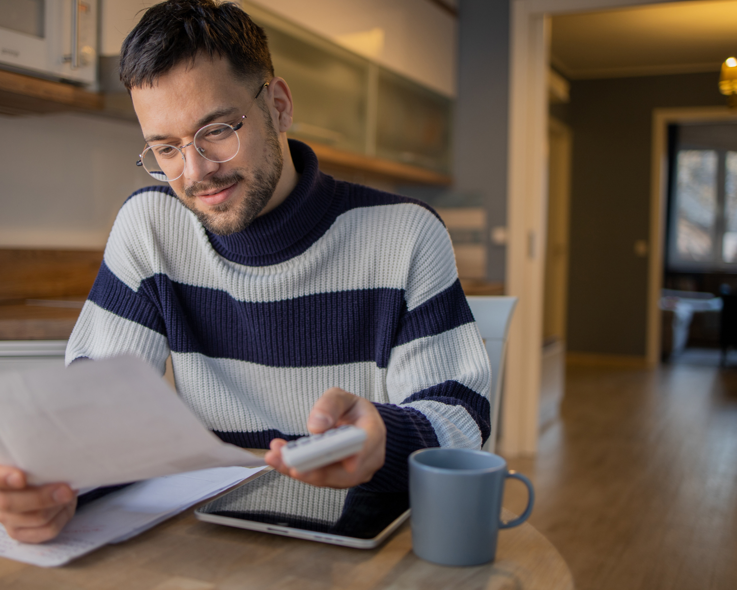 Medical Student Taxes