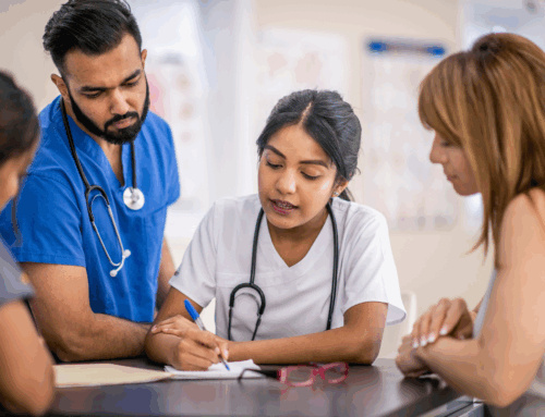 SR&ED in 2025: A Quick Guide for Medical Professionals