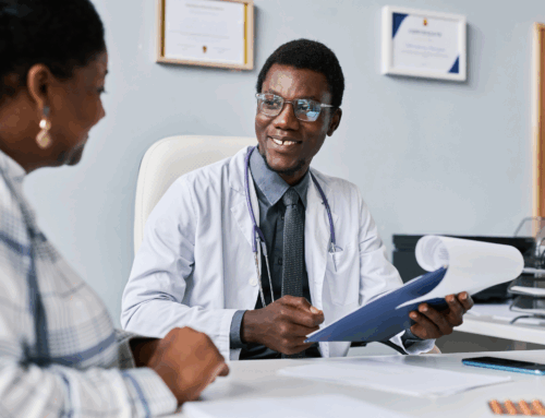 Deadline Coming Up? Here’s How We Make Corporate Tax Filing Easy for Doctors
