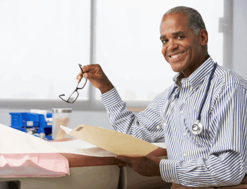 5 Strategic Ways Doctors Can Put Their Tax Refund to Work