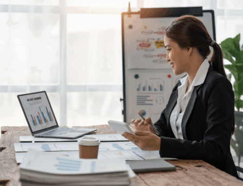 Ontario Tax Brackets Explained: What They Mean for Your Medical Practice