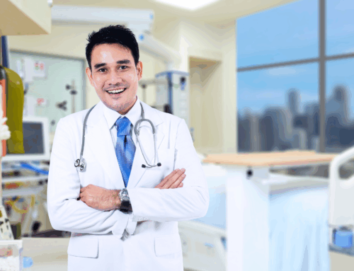 Real Estate vs. Portfolio Investing: What Makes Sense for Canadian Doctors?