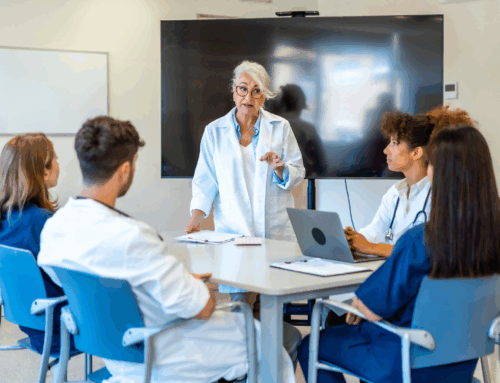 How to Build a Tax-Efficient Retirement Using Your Medical Corporation