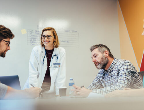 How to Optimize Tax Deductions for Canadian Family Doctors for 2025 Taxes