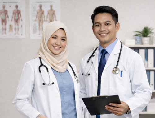 Tax Planning for Parental Leave: A Physician’s Guide to Structuring Income and Benefits