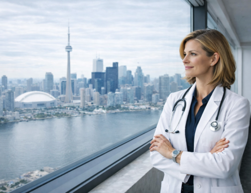 How to Use a Holding Company to Build Long-Term Wealth as a Physician