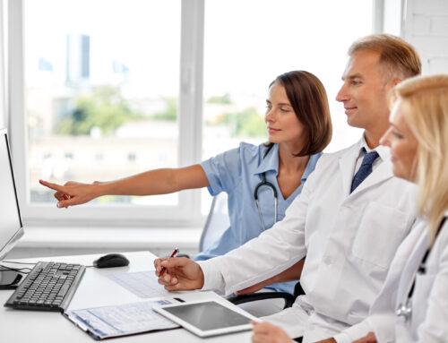 How Doctors Can Minimize Taxes on Practice Transitions in 2026 and Beyond