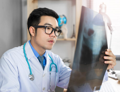 Corporate vs. Personal Investments for Physicians in Canada: What Belongs Where in 2026