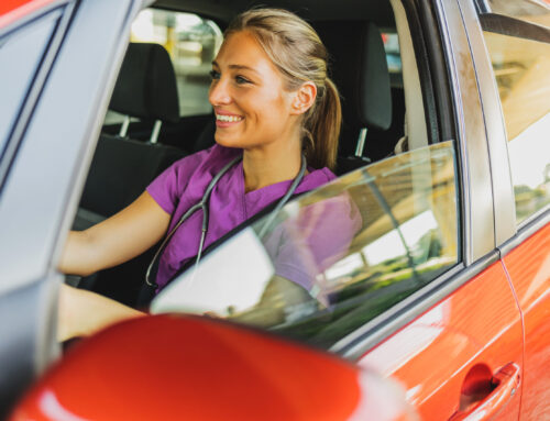 Should Doctors Lease or Buy a Vehicle in 2026? A Tax-Focused Breakdown