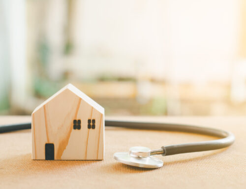 Should Physicians Add Real Estate to Their Corporate Portfolio? Tax Pros and Cons