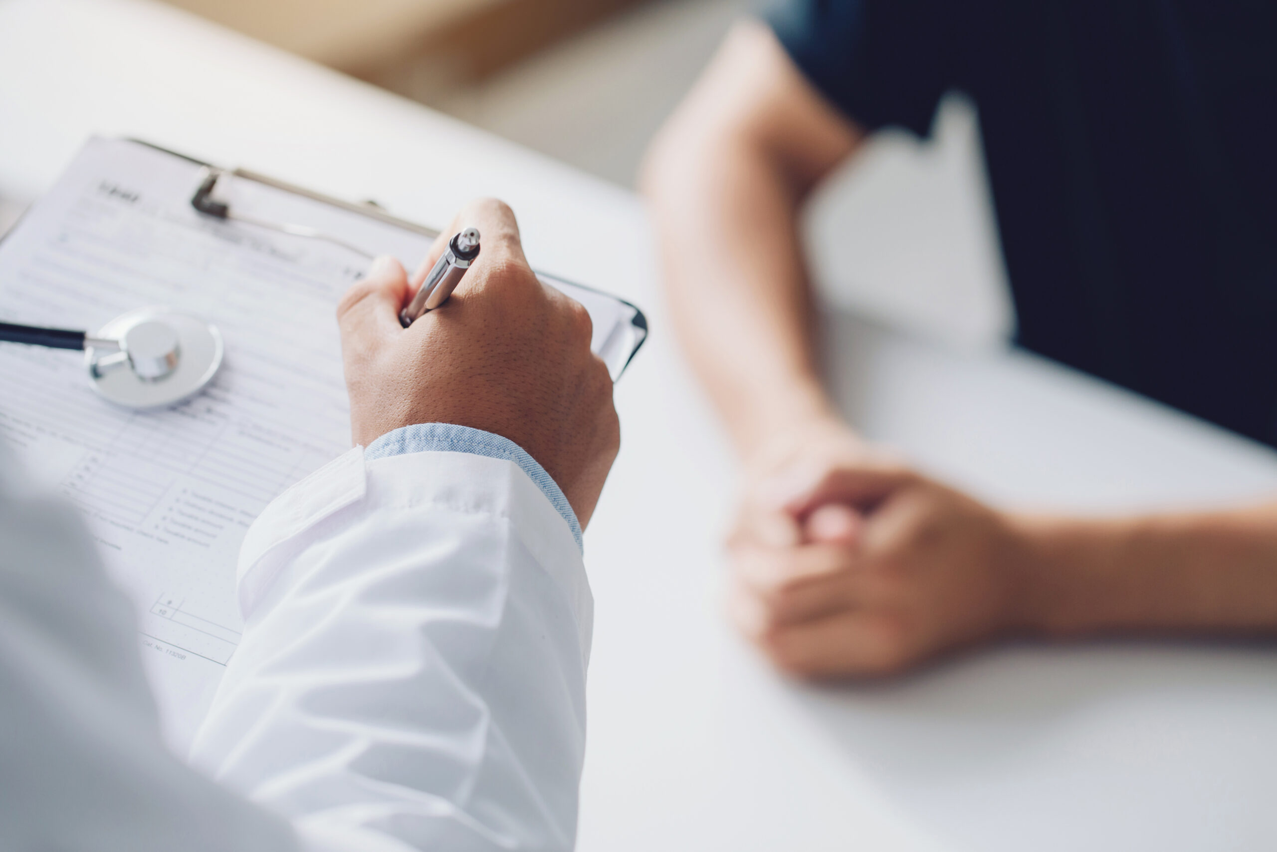 doctor medical clinic