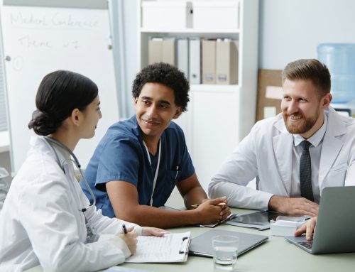 Understanding Corporate Investment Accounts for Ontario Physicians